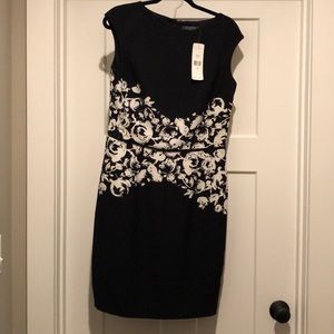 Ralph Lauren sleeveless dress